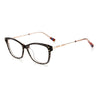 Missoni Bicolor Acetate Glasses (Frames)