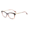 Missoni Bicolor Acetate Glasses (Frames)