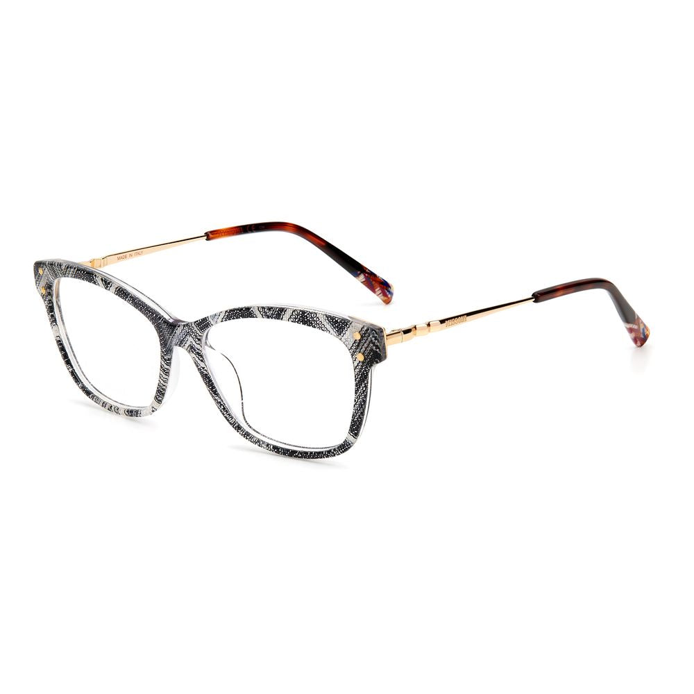 Missoni Bicolor Acetatbrille (Gestell)