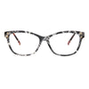 Missoni Bicolor Acetatbrille (Gestell)