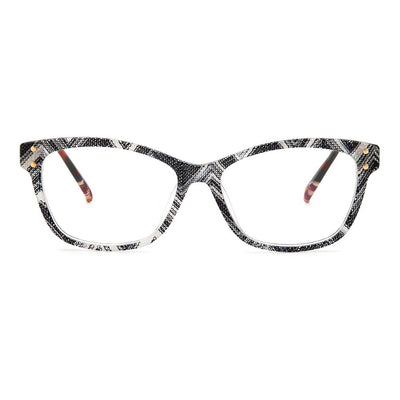 Missoni Bicolor Acetate Glasses (Frames)