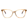 Missoni Bicolor Acetate Glasses (Frames)
