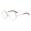 Missoni Bicolor Metal Glasses (Frames)