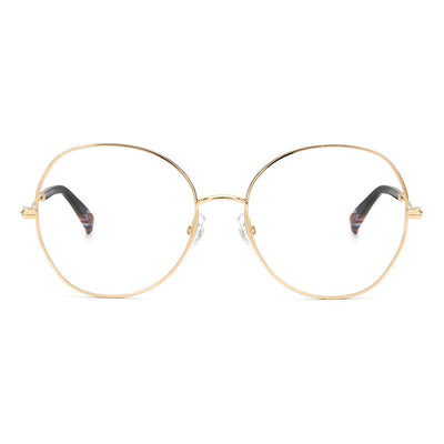 Missoni Bicolor Metal Glasses (Frames)