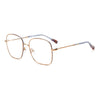 Missoni Bicolor Metal Glasses (Frames)