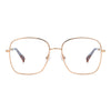 Missoni Bicolor Metal Glasses (Frames)