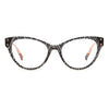 Missoni Bicolor Acetate Glasses (Frames)