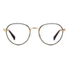Missoni Bicolor Metal Glasses (Frames)