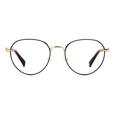 Missoni Bicolor Metal Glasses (Frames)