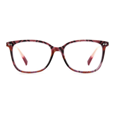 Missoni Multicolor Acetate Glasses (Frames)