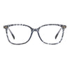 Missoni Black And White Acetate Glasses (Frames)