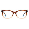 Missoni Brown Acetate Glasses (Frames)