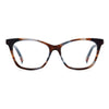 Missoni Multicolor Acetate Glasses (Frames)
