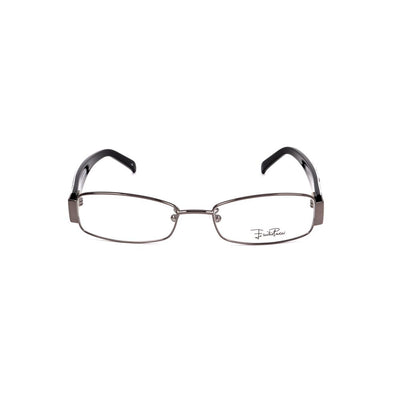 Emilio Pucci Gray Metal Glasses (Frames)