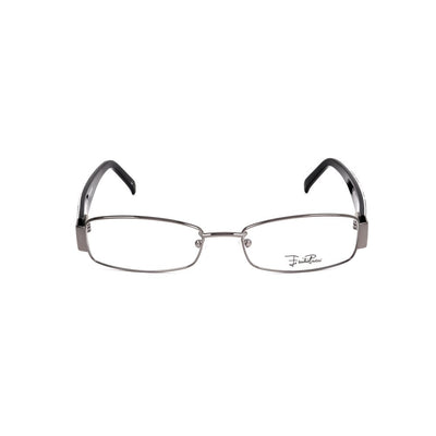 Emilio Pucci Gray Metal Glasses (Frames)