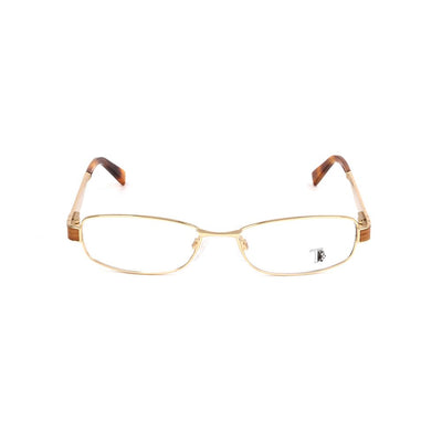 Tod's Pink Metal Glasses (Frames)
