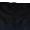 Dolce & Gabbana Blue Wool Skinny Formal Dress Pants