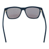 Fila Blue Plastic Sunglasses