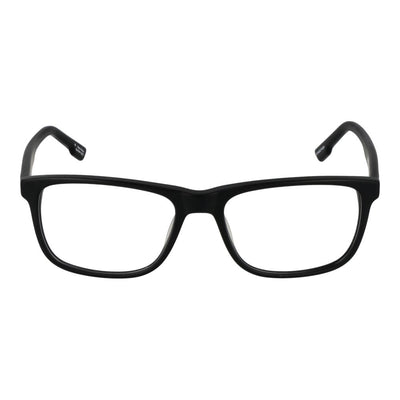 Spy Black Plastic Glasses (Frames)