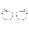 Scotch & Soda Gray Metal Glasses (Frames)