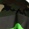 Pull-over camouflage multicolore Dolce &amp; Gabbana