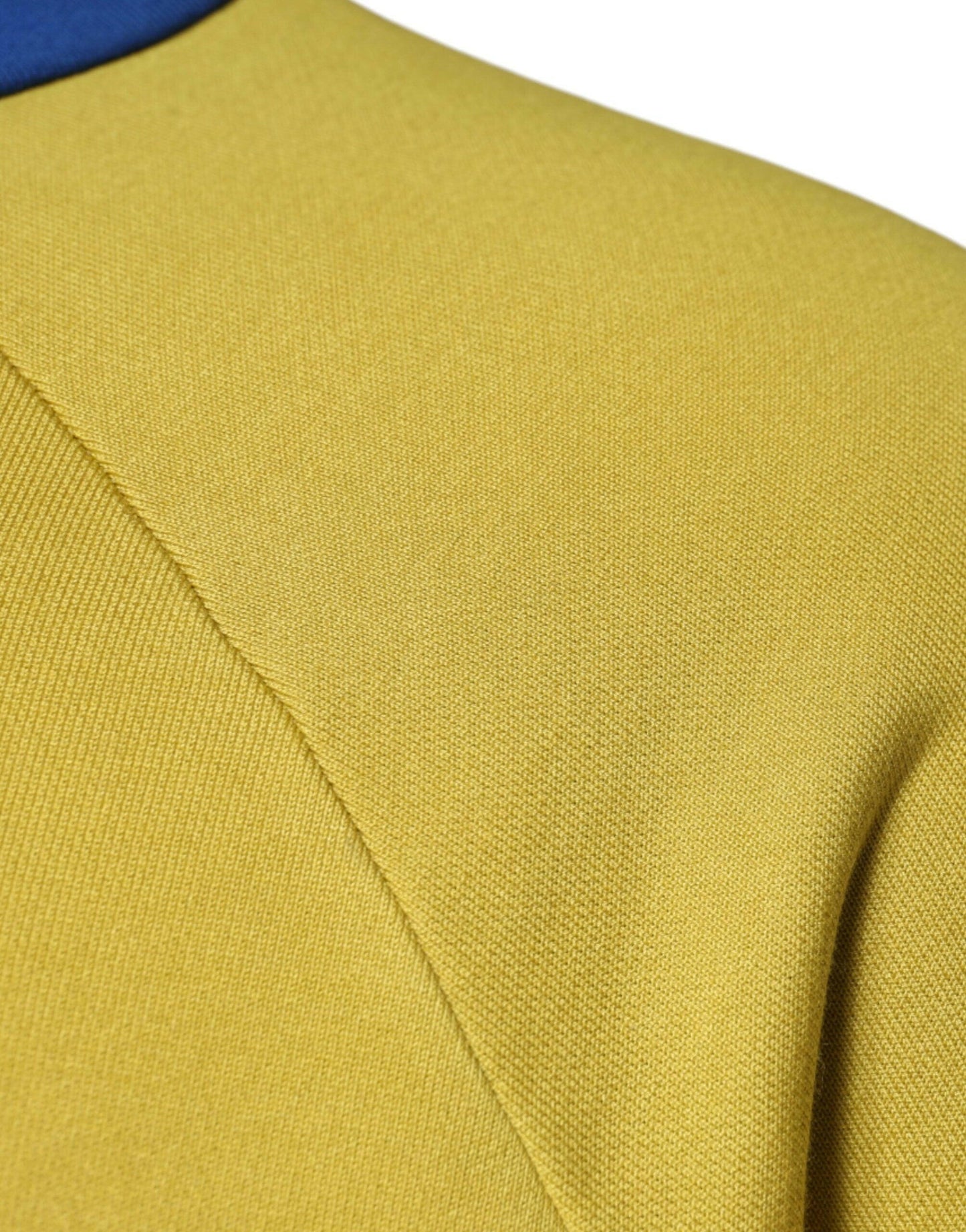 Sweat-shirt patchwork multicolore Dolce &amp; Gabbana pour homme