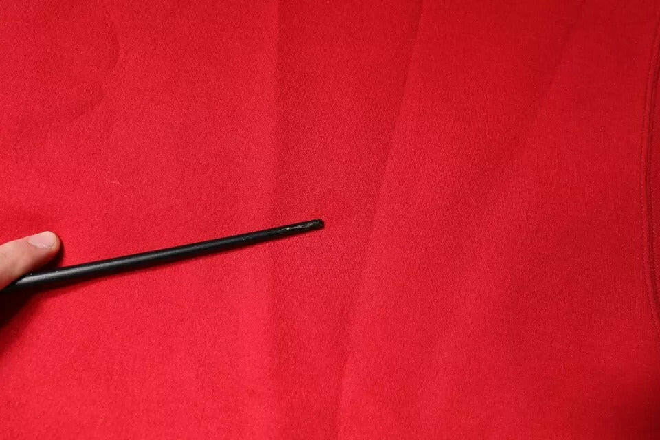 Dolce &amp; Gabbana Kastanienbraunes Sweatshirt aus Baumwolle mit DG-Logo