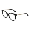 Max Mara Black Acetate Glasses (Frames)