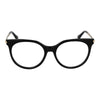 Max Mara Black Acetate Glasses (Frames)