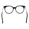 Max Mara Black Acetate Glasses (Frames)
