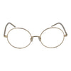 Hugo Boss Gold Titanium Glasses (Frames)