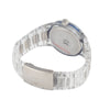 Chronotech Transparente Polycarbonat-Dresswatch