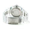 Chronotech Transparent Polycarbonate Dress Watch