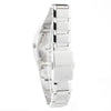 Chronotech Silver Stainless Steel Dress Watch