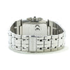 Chronotech Silver Stainless Steel Dress Watch