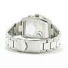 Chronotech Silver Stainless Steel Bracelet Watch