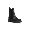 Guess Black Polyethylene Ankle Boots