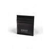 Guess Black Leather Cardholder