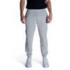 Calvin Klein Gray Cotton Joggers (Workout Pants)