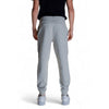 Calvin Klein Gray Cotton Joggers (Workout Pants)