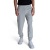 Calvin Klein Gray Cotton Joggers (Workout Pants)