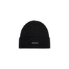 Calvin Klein Jeans Black Recycled Polyester Cap (Baseball Hat)