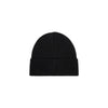 Calvin Klein Jeans Black Recycled Polyester Cap (Baseball Hat)