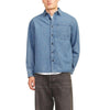 Jack Jones Light Blue Denim Shirt