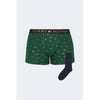 Tommy Hilfiger Bicolor Cotton Boxers