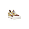 Vans Beige Leder-Sneaker