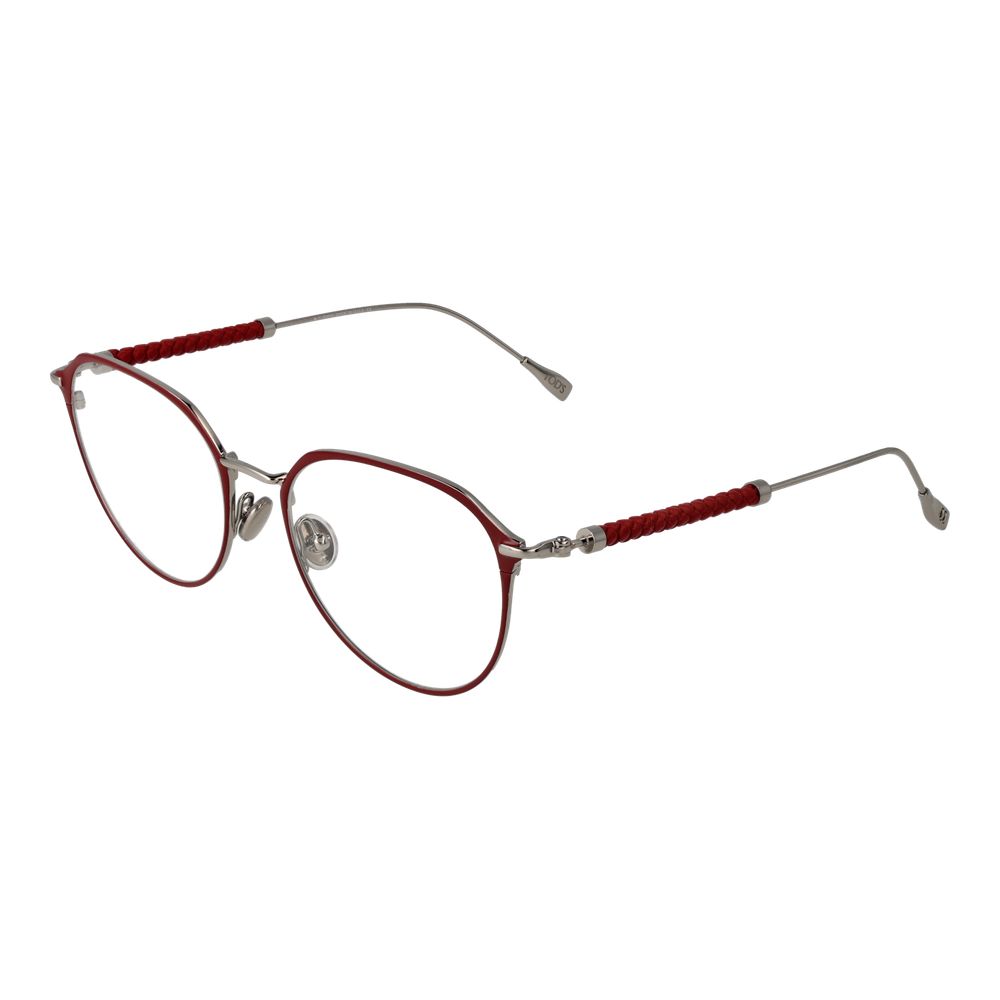 Tod's Multicolor Metal Glasses (Frames)