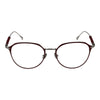 Tod's Multicolor Metal Glasses (Frames)