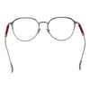 Tod's Multicolor Metal Glasses (Frames)