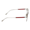 Tod's Multicolor Metal Glasses (Frames)
